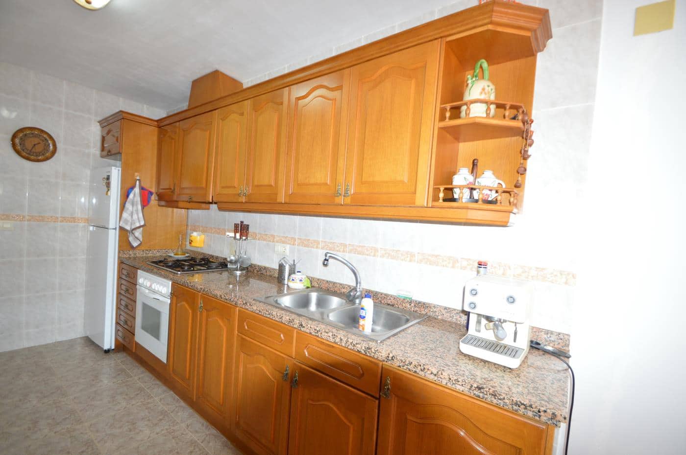 4 soveværelse Byhus til salg i Les Coves de Vinroma med garage - € 129.000 (Ref: 8620457)