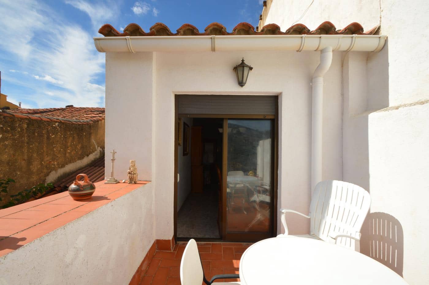 4 soveværelse Byhus til salg i Les Coves de Vinroma med garage - € 129.000 (Ref: 8620457)