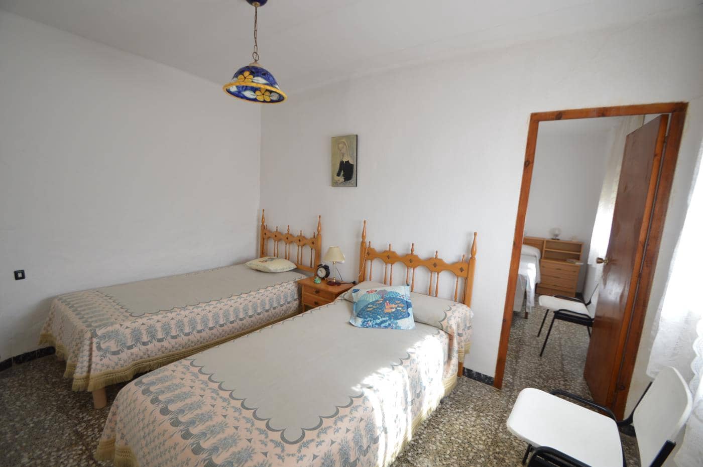 4 soveværelse Byhus til salg i Les Coves de Vinroma med garage - € 129.000 (Ref: 8620457)