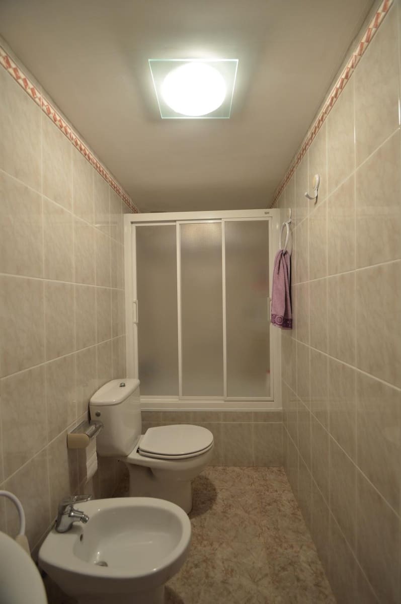 4 soveværelse Byhus til salg i Les Coves de Vinroma med garage - € 129.000 (Ref: 8620457)