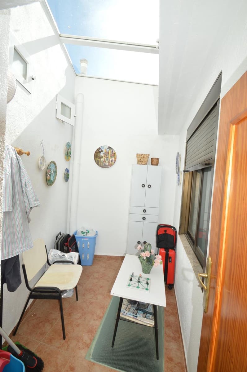 4 soveværelse Byhus til salg i Les Coves de Vinroma med garage - € 129.000 (Ref: 8620457)