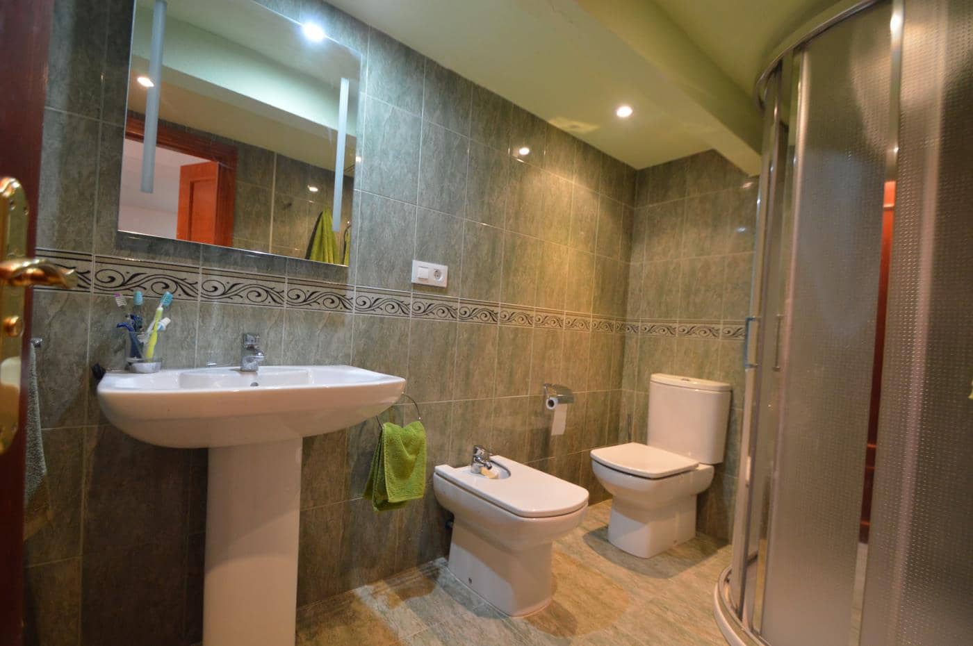 4 soveværelse Byhus til salg i Les Coves de Vinroma med garage - € 129.000 (Ref: 8620457)