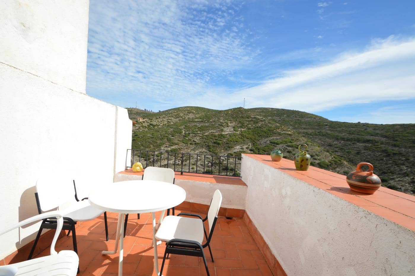 4 soveværelse Byhus til salg i Les Coves de Vinroma med garage - € 129.000 (Ref: 8620457)