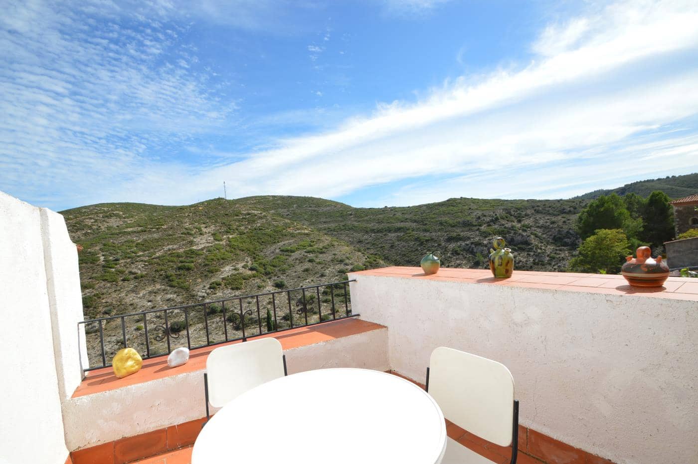 4 soveværelse Byhus til salg i Les Coves de Vinroma med garage - € 129.000 (Ref: 8620457)