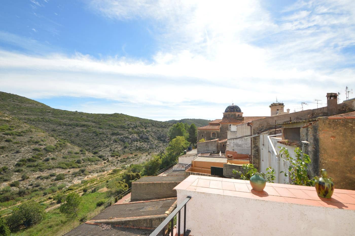 4 soveværelse Byhus til salg i Les Coves de Vinroma med garage - € 129.000 (Ref: 8620457)