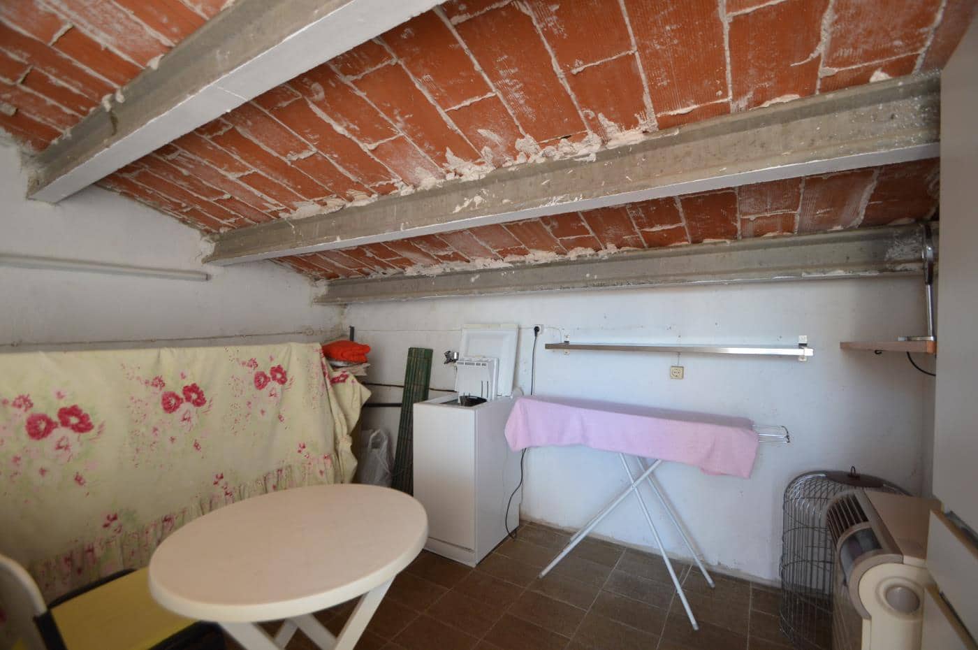 4 soveværelse Byhus til salg i Les Coves de Vinroma med garage - € 129.000 (Ref: 8620457)