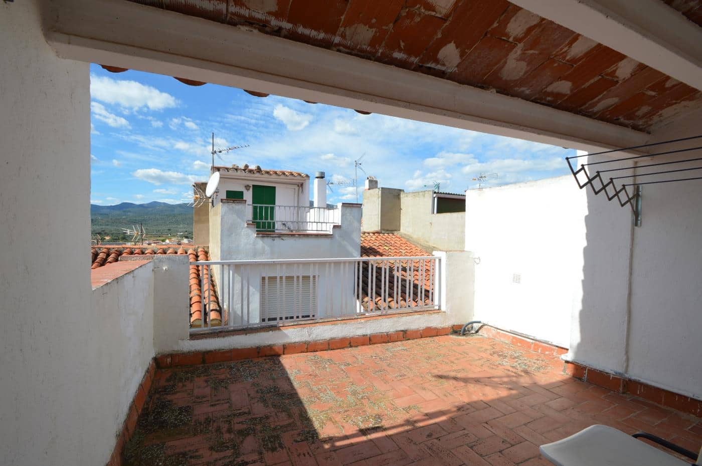 4 soveværelse Byhus til salg i Les Coves de Vinroma med garage - € 129.000 (Ref: 8620457)