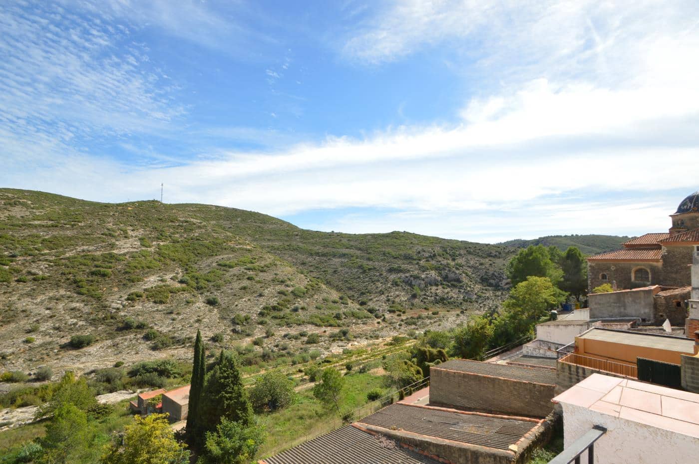 4 soveværelse Byhus til salg i Les Coves de Vinroma med garage - € 129.000 (Ref: 8620457)