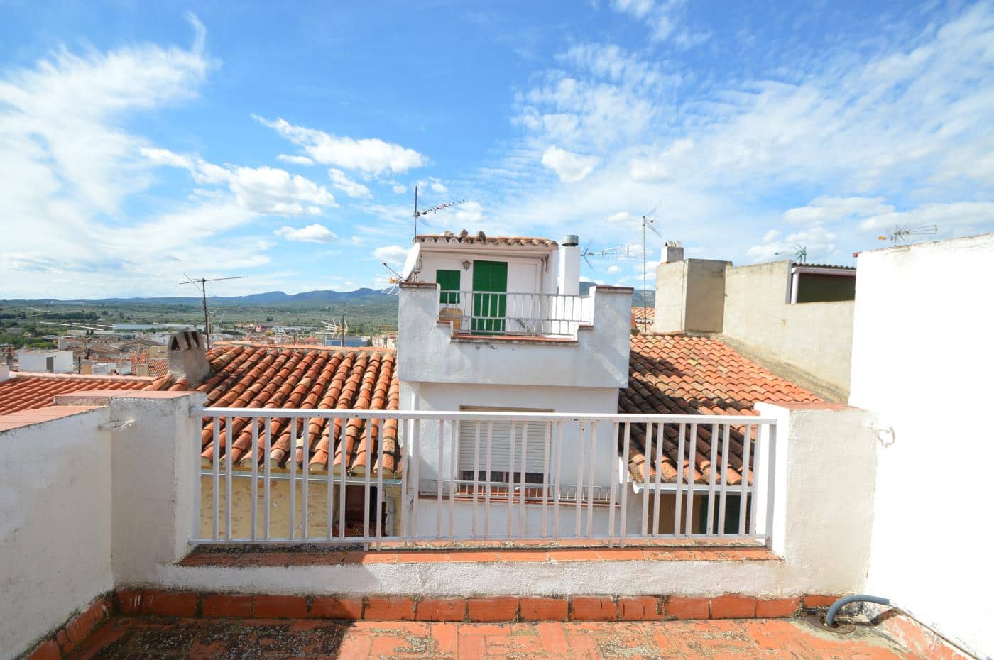 4 soveværelse Byhus til salg i Les Coves de Vinroma med garage - € 129.000 (Ref: 8620457)