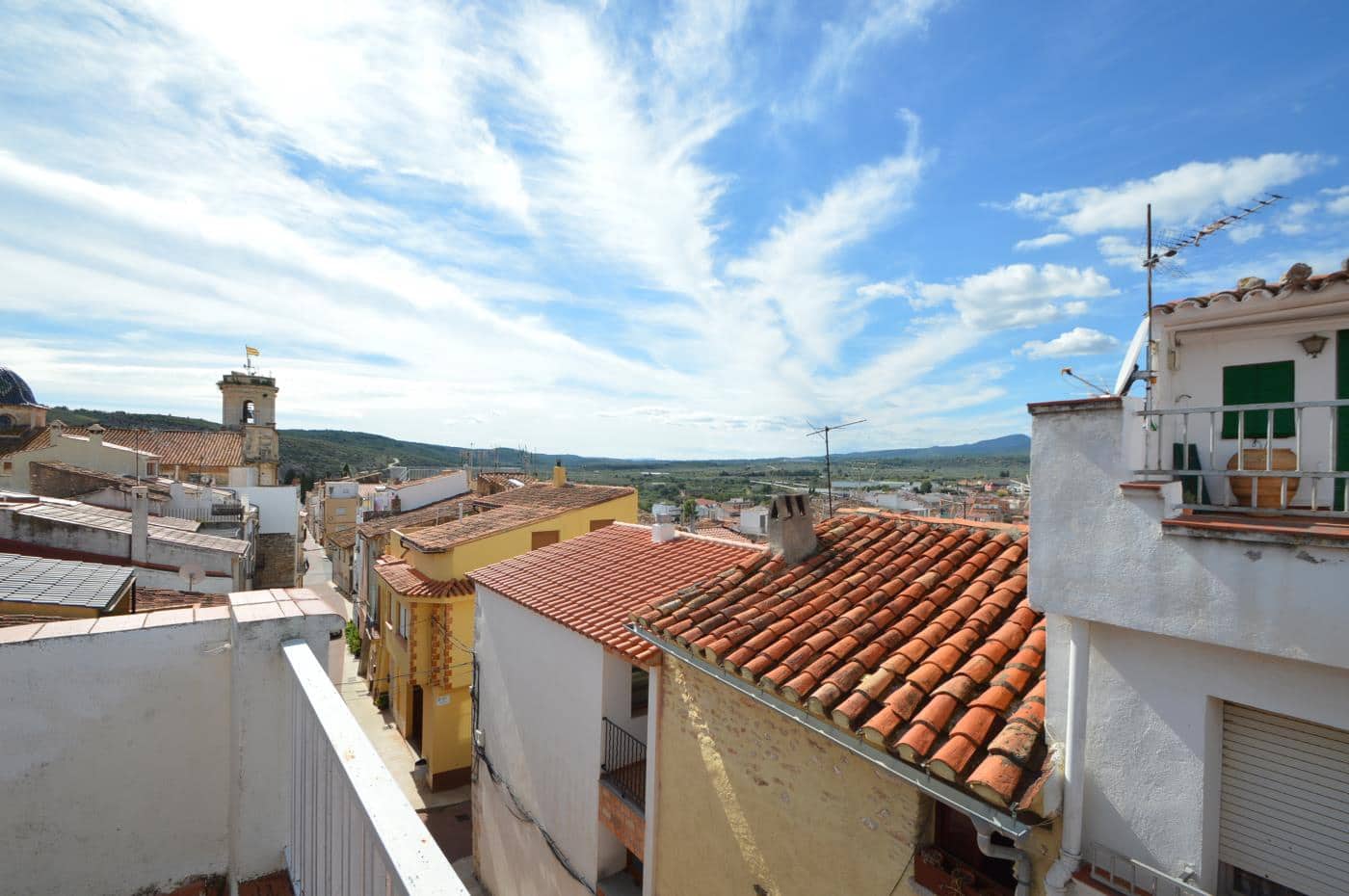 4 soveværelse Byhus til salg i Les Coves de Vinroma med garage - € 129.000 (Ref: 8620457)