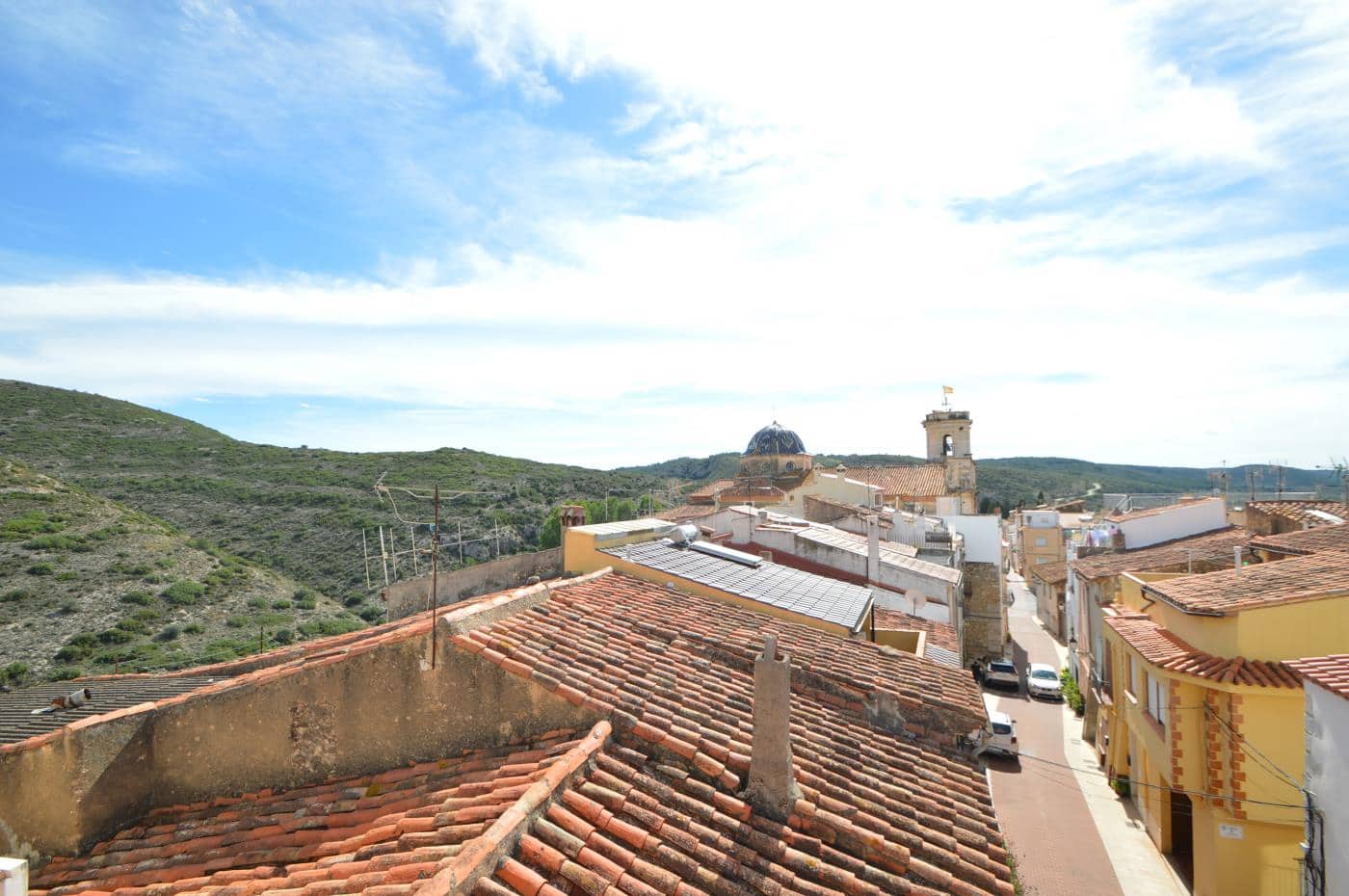 4 soveværelse Byhus til salg i Les Coves de Vinroma med garage - € 129.000 (Ref: 8620457)