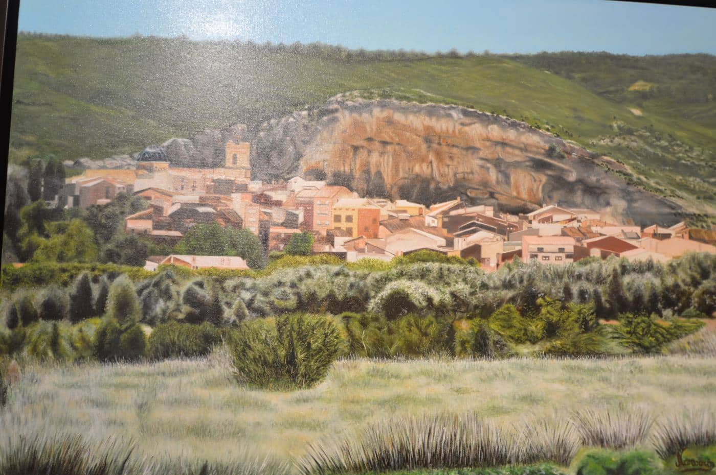 4 soveværelse Byhus til salg i Les Coves de Vinroma med garage - € 129.000 (Ref: 8620457)