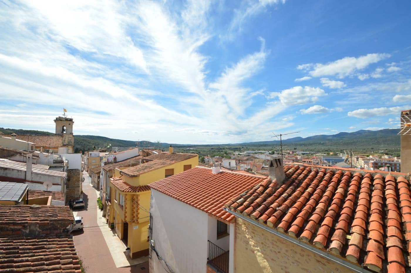 4 soveværelse Byhus til salg i Les Coves de Vinroma med garage - € 129.000 (Ref: 8620457)