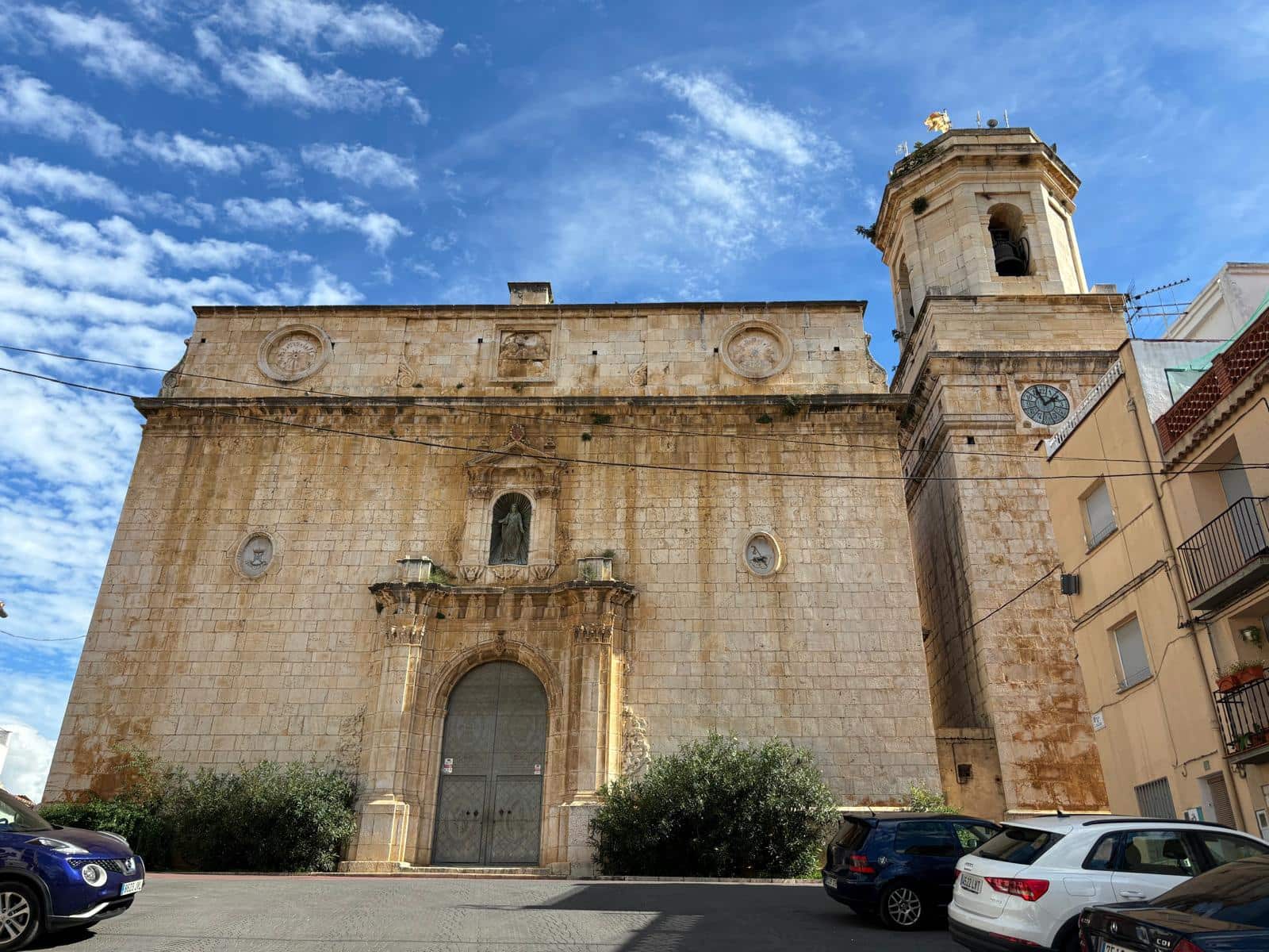 4 soveværelse Byhus til salg i Les Coves de Vinroma med garage - € 129.000 (Ref: 8620457)