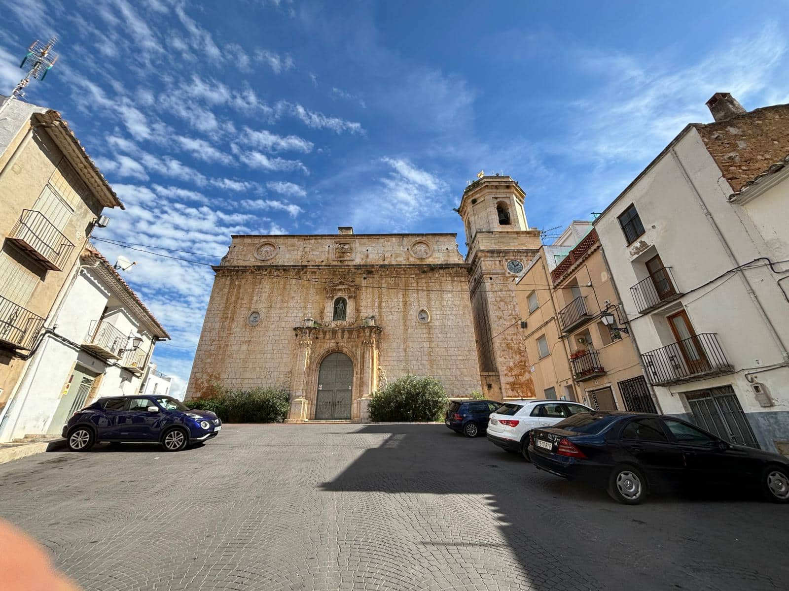 4 soveværelse Byhus til salg i Les Coves de Vinroma med garage - € 129.000 (Ref: 8620457)