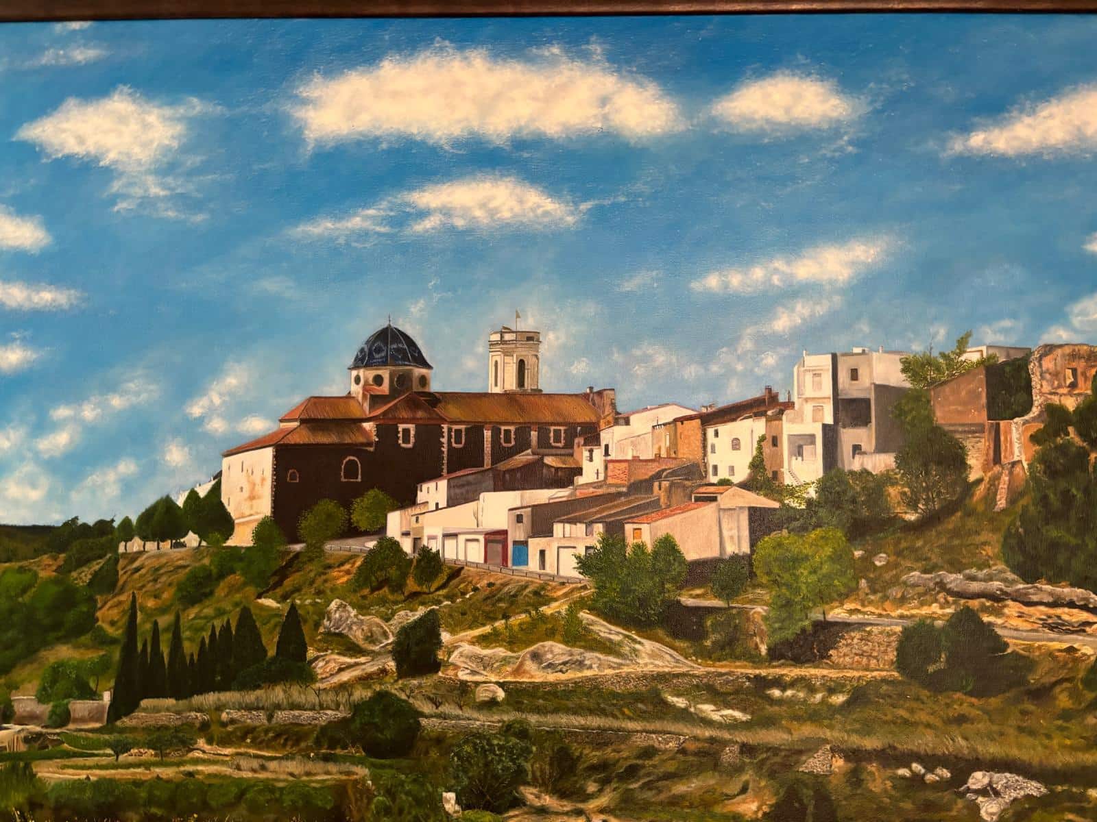 4 soveværelse Byhus til salg i Les Coves de Vinroma med garage - € 129.000 (Ref: 8620457)