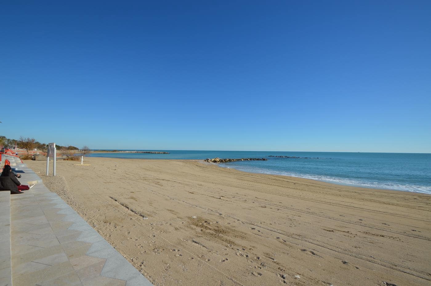 Comercial para venda em Vinaros - 160 000 € (Ref: 8626296)