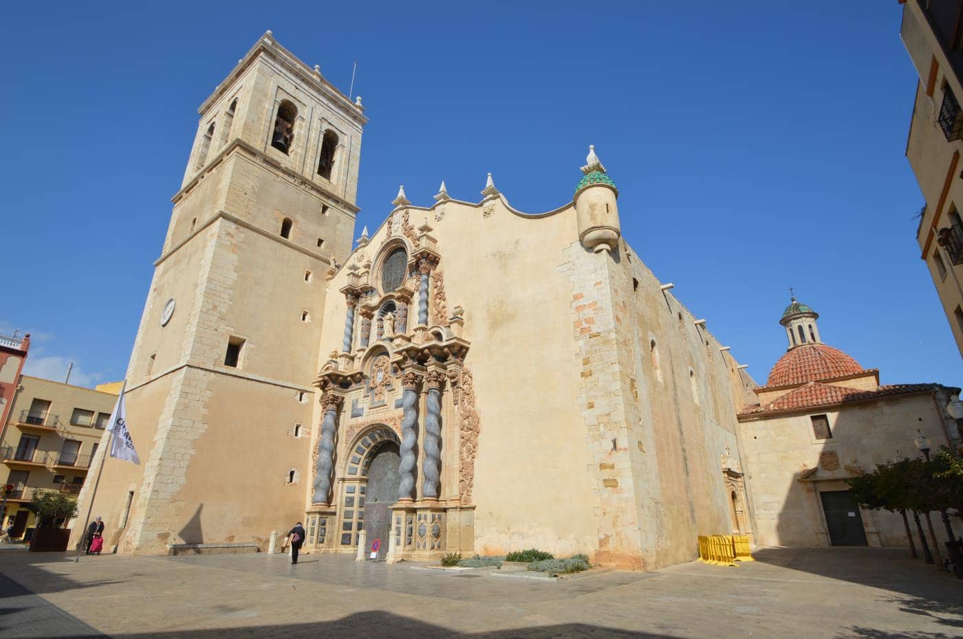 Comercial para venda em Vinaros - 160 000 € (Ref: 8626296)