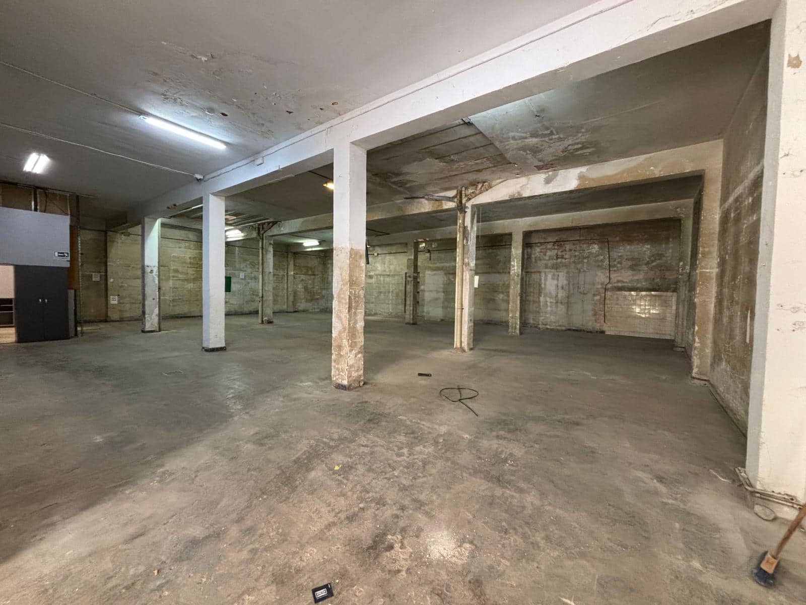 Comercial para venda em Vinaros - 160 000 € (Ref: 8626296)