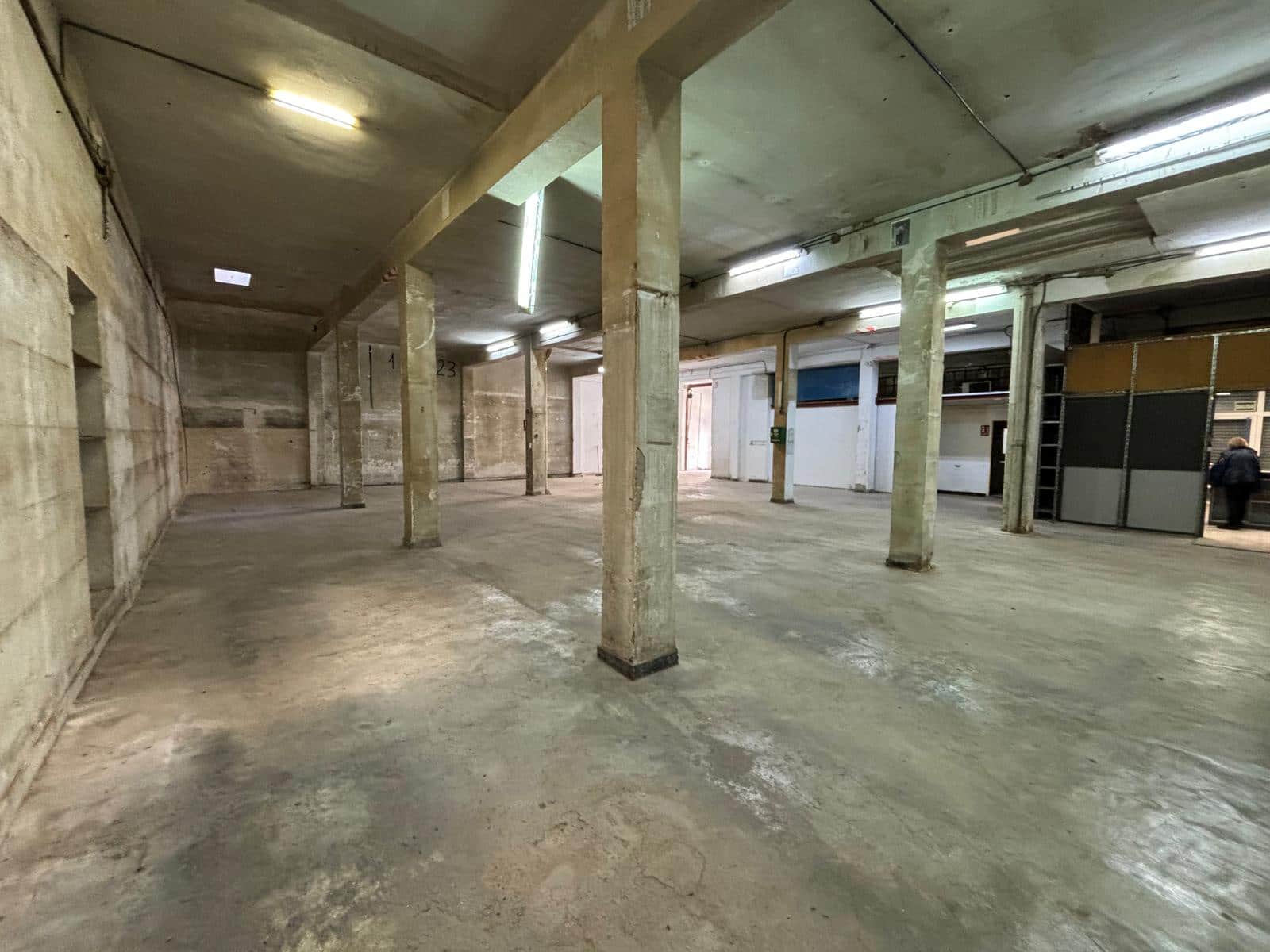 Comercial para venda em Vinaros - 160 000 € (Ref: 8626296)