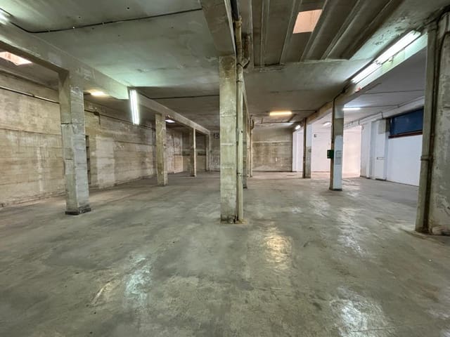 Commercial for sale in Vinaròs - € 160,000 (Ref: 8626296)