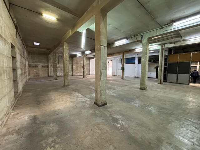 Commercial for sale in Vinaròs - € 160,000 (Ref: 8626296)