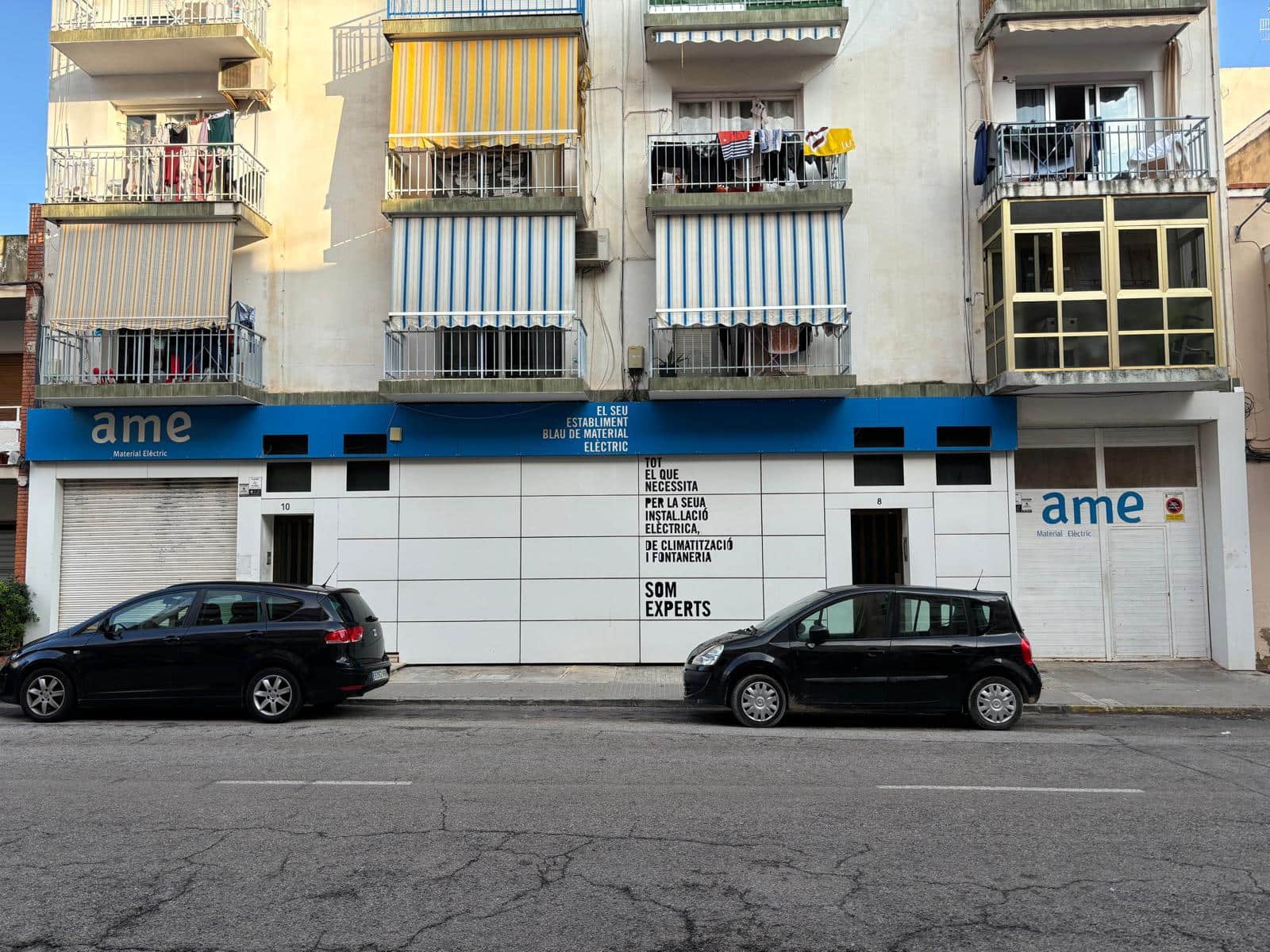 Comercial para venda em Vinaros - 160 000 € (Ref: 8626296)