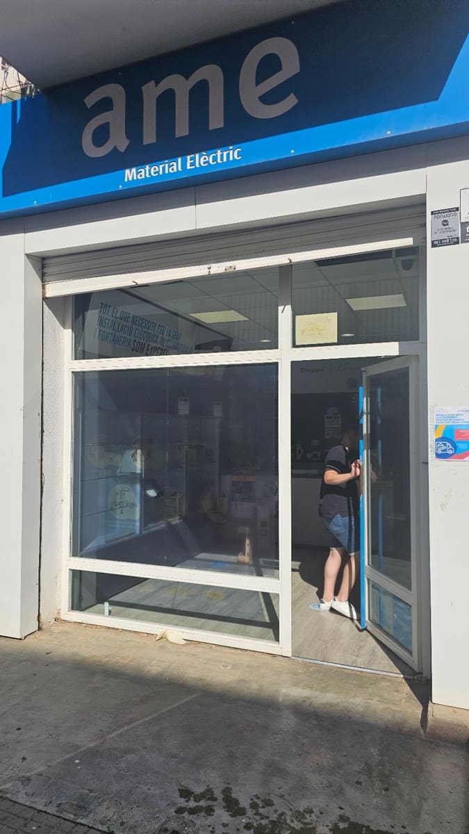 Comercial para venda em Vinaros - 160 000 € (Ref: 8626296)