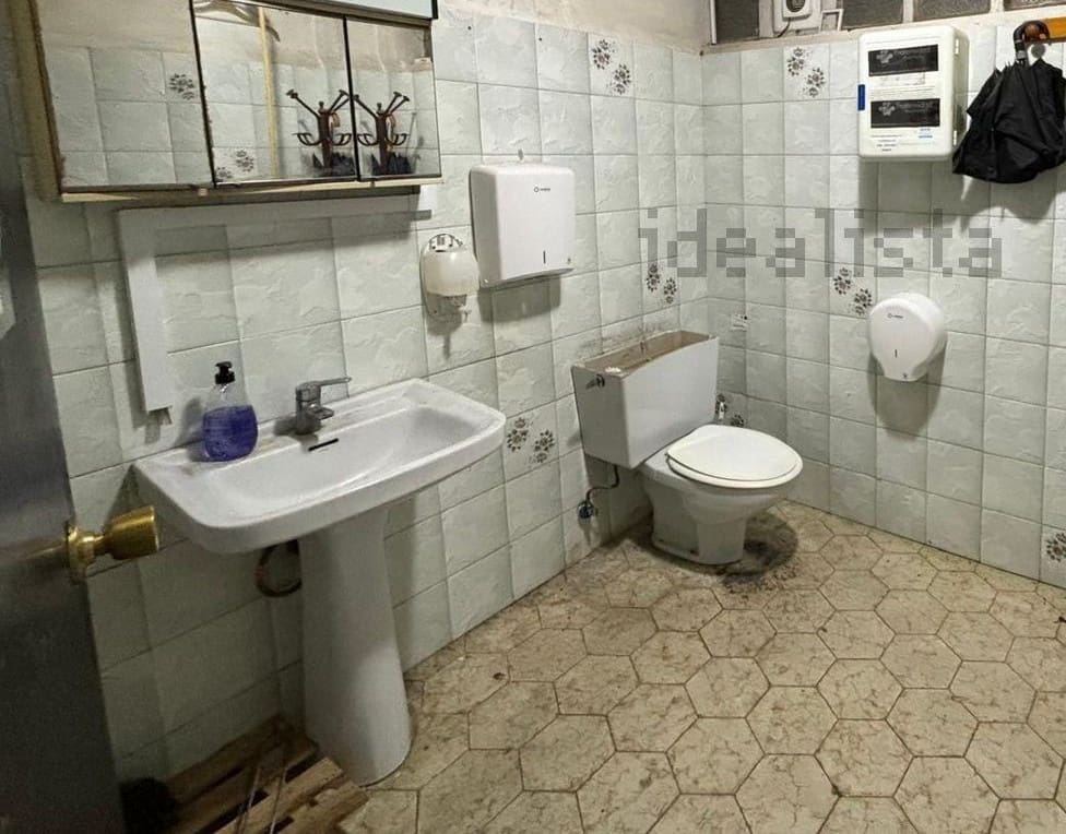 Comercial para venda em Vinaros - 160 000 € (Ref: 8626296)