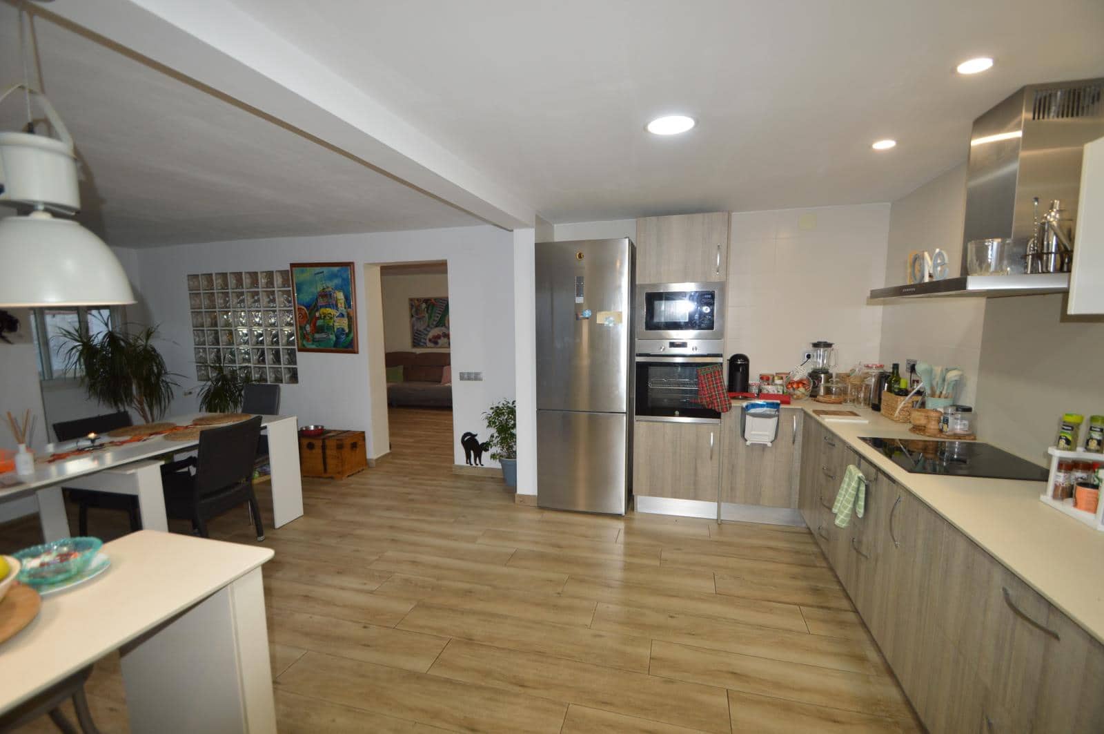 4 soveværelse Villa til salg i Vinaros med swimmingpool garage - € 280.000 (Ref: 8664066)