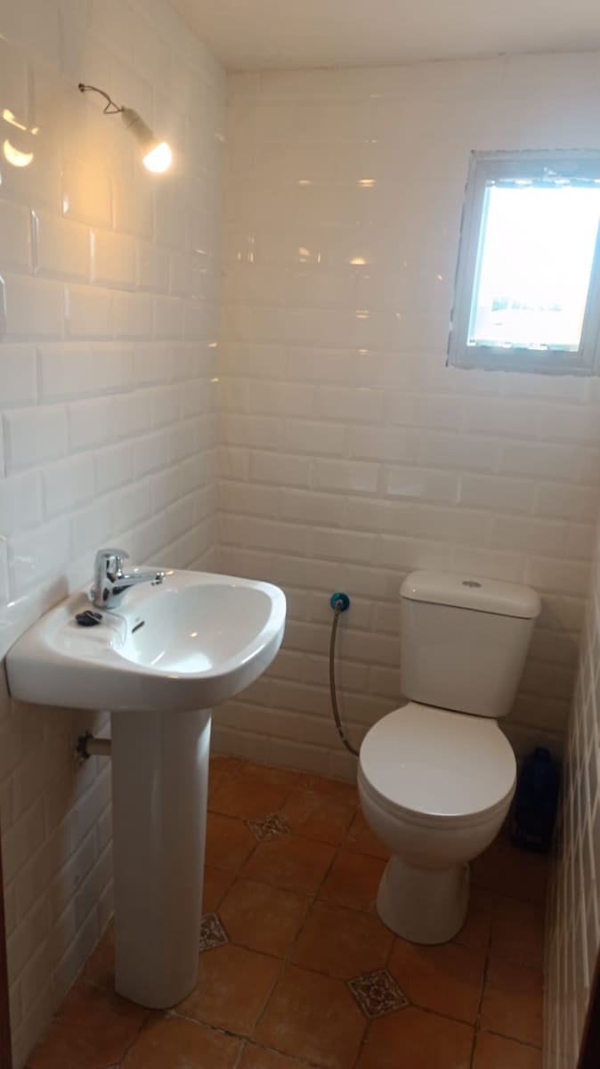 4 soveværelse Villa til salg i Vinaros med swimmingpool garage - € 280.000 (Ref: 8664066)