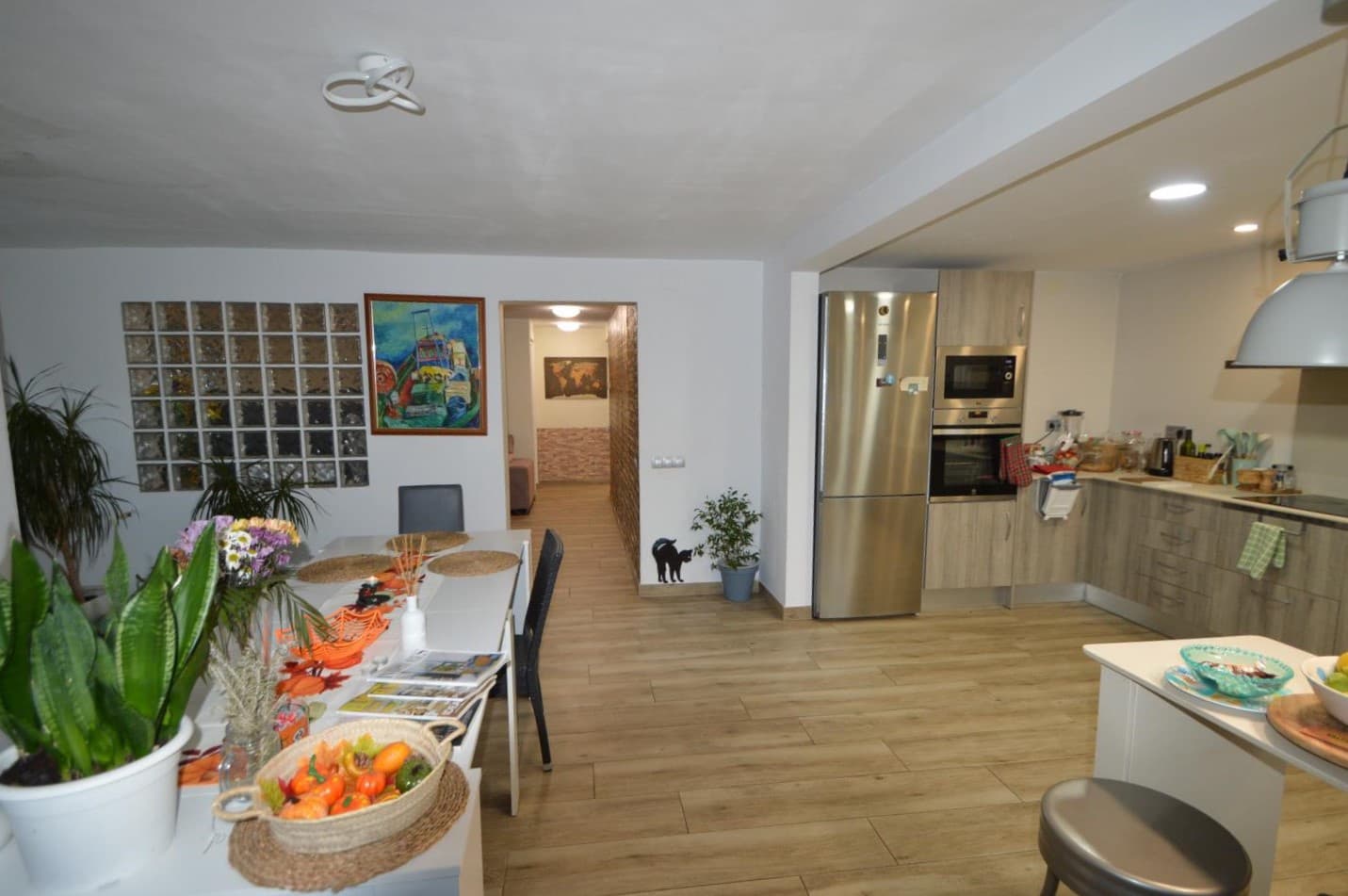 4 soveværelse Villa til salg i Vinaros med swimmingpool garage - € 280.000 (Ref: 8664066)