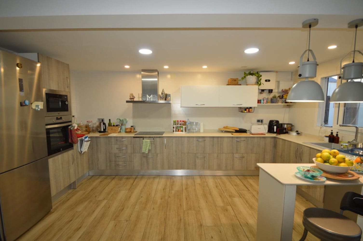 4 soveværelse Villa til salg i Vinaros med swimmingpool garage - € 280.000 (Ref: 8664066)