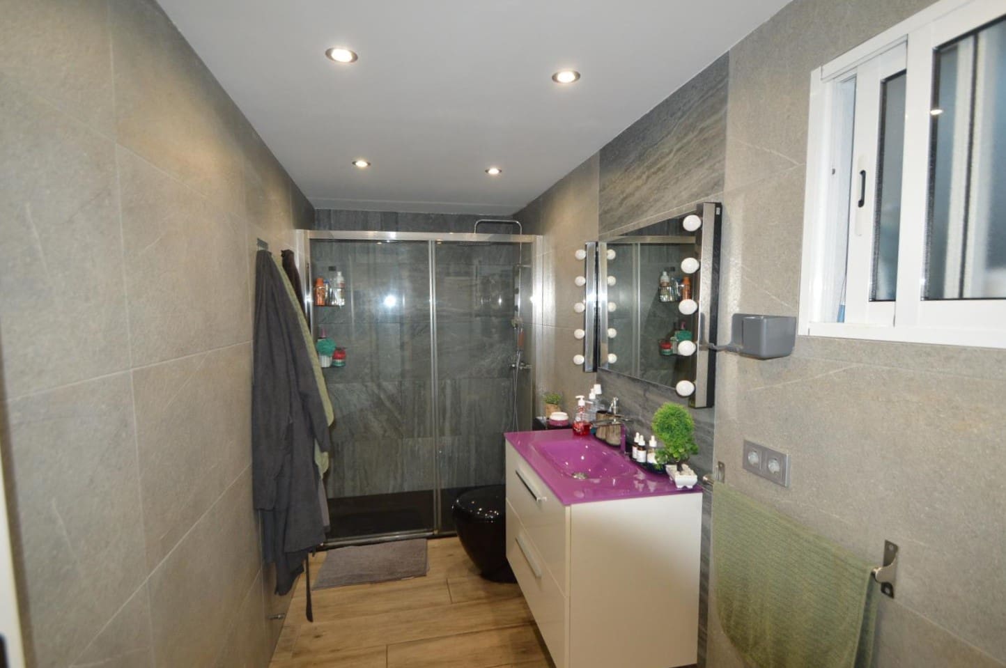 4 soveværelse Villa til salg i Vinaros med swimmingpool garage - € 280.000 (Ref: 8664066)