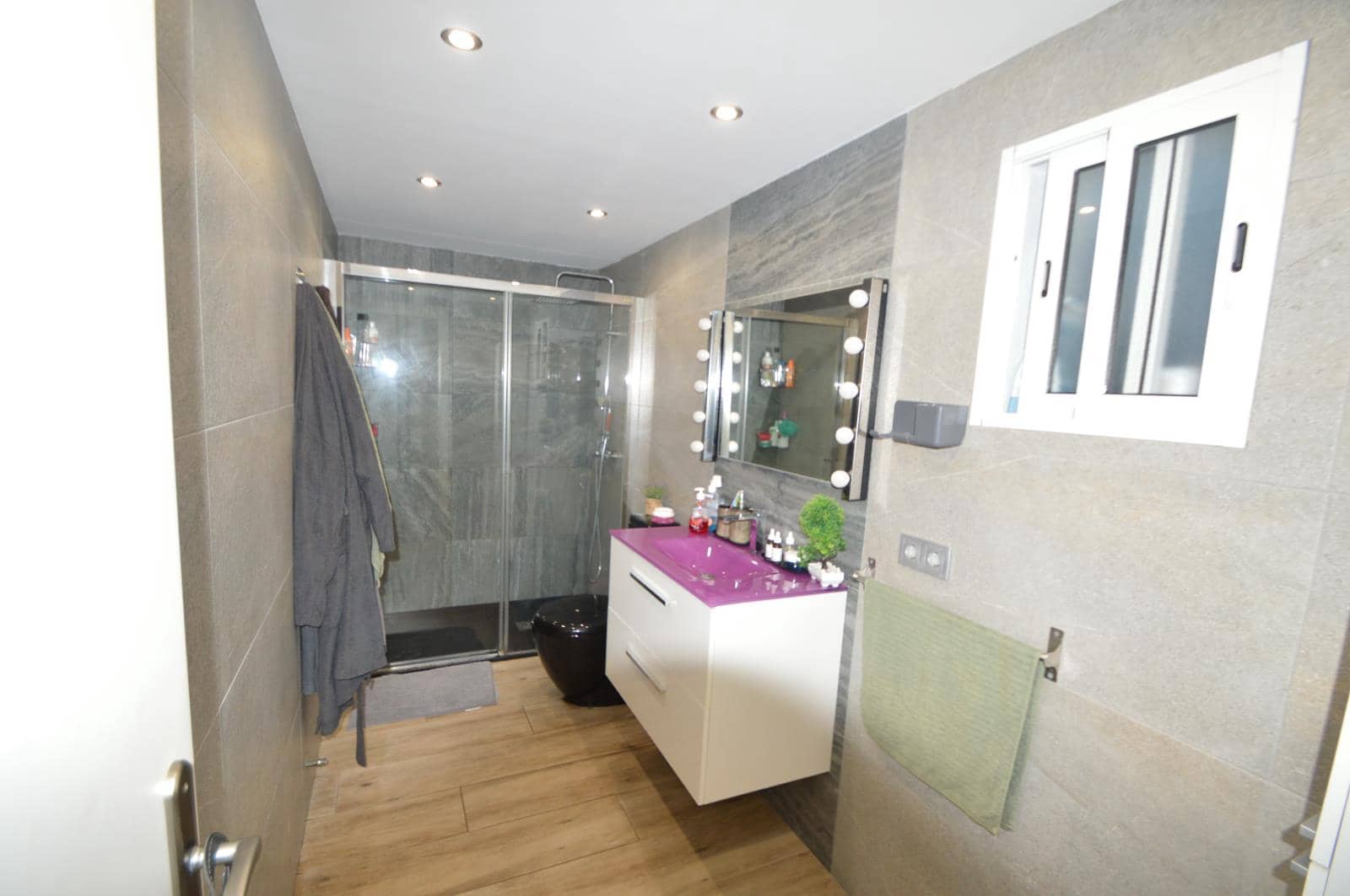 4 soveværelse Villa til salg i Vinaros med swimmingpool garage - € 280.000 (Ref: 8664066)