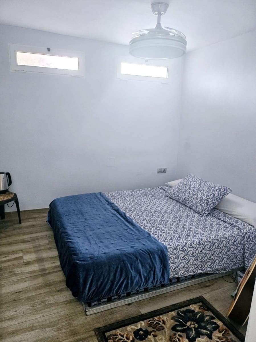 4 soveværelse Villa til salg i Vinaros med swimmingpool garage - € 280.000 (Ref: 8664066)