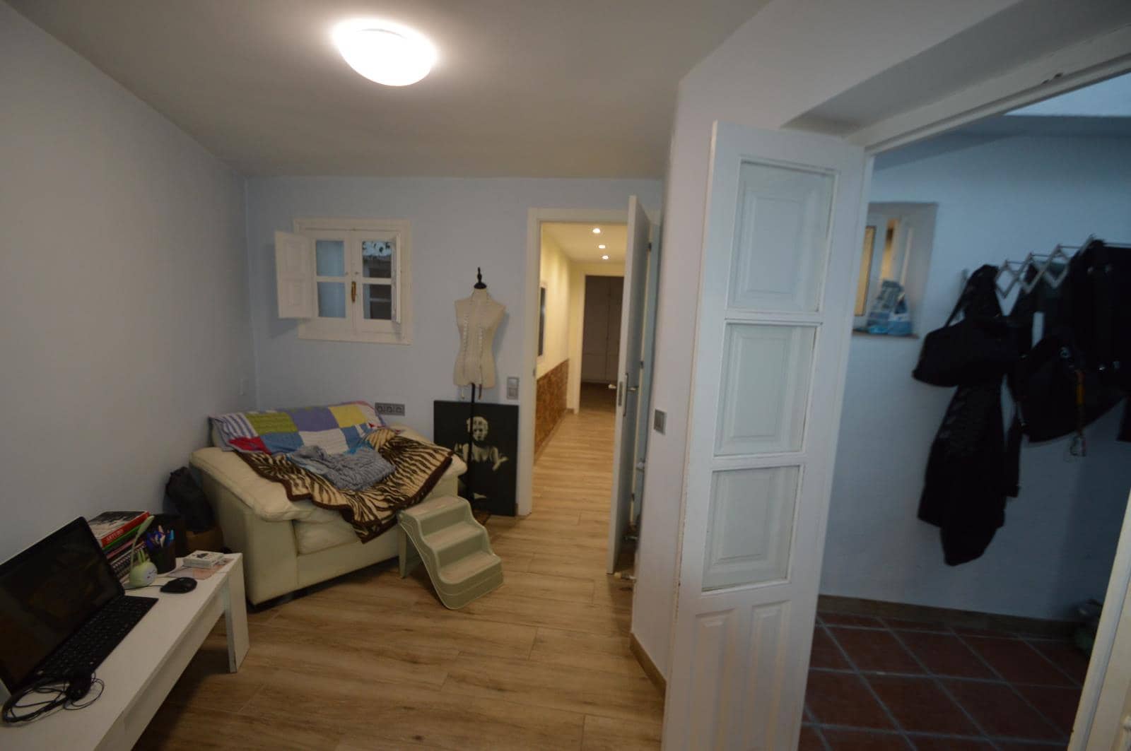 4 soveværelse Villa til salg i Vinaros med swimmingpool garage - € 280.000 (Ref: 8664066)