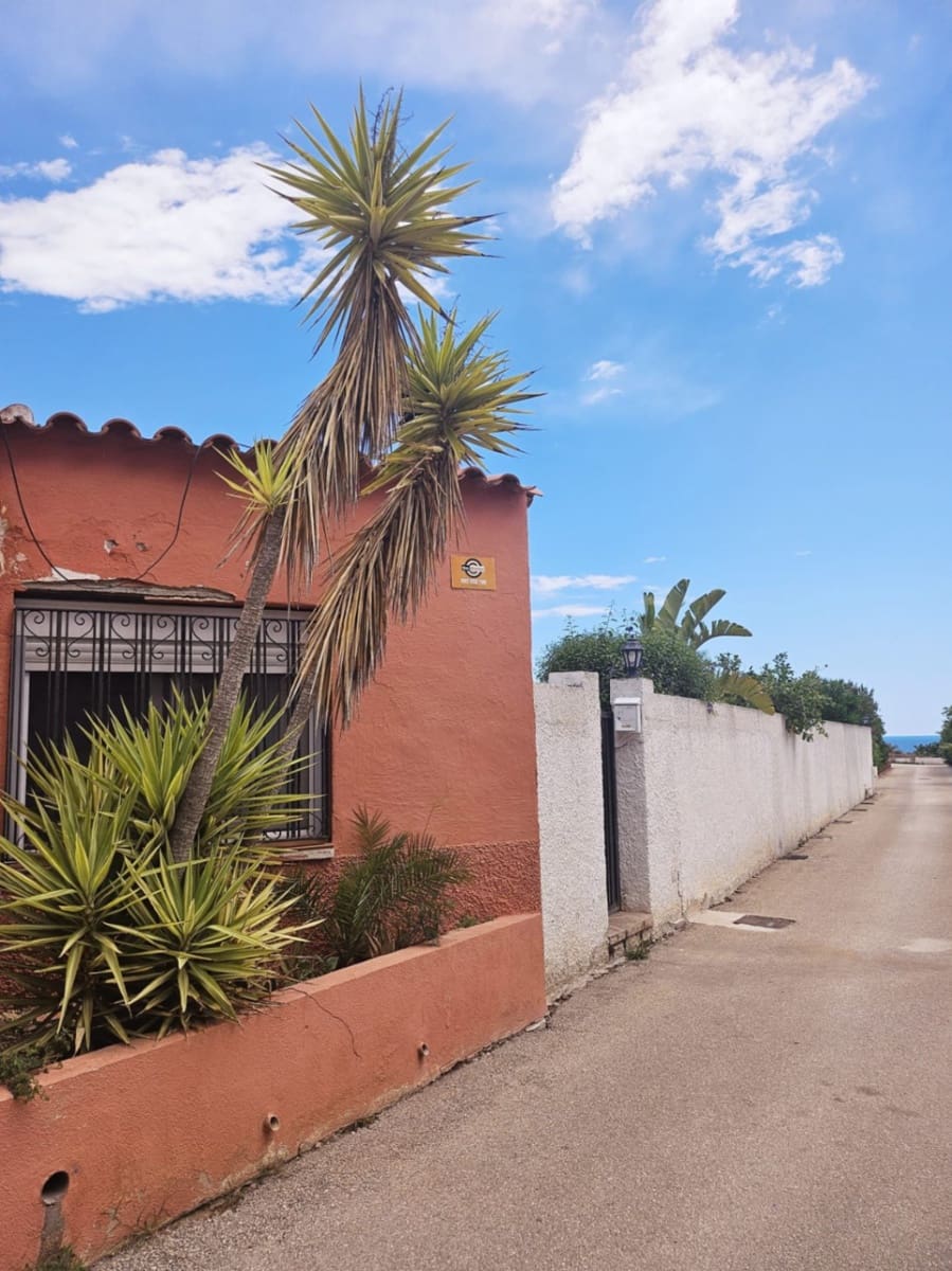 4 soveværelse Villa til salg i Vinaros med swimmingpool garage - € 280.000 (Ref: 8664066)