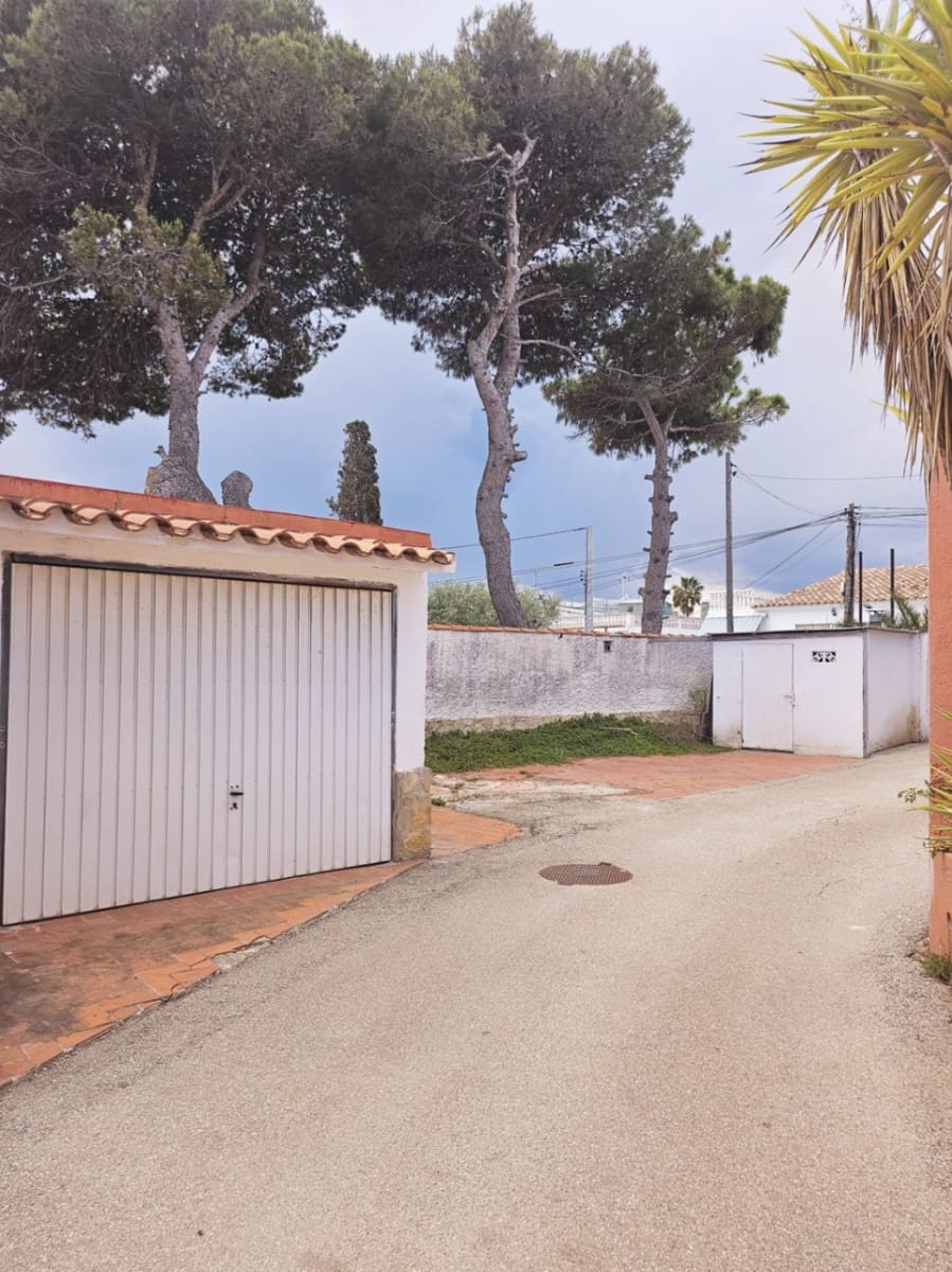 4 soveværelse Villa til salg i Vinaros med swimmingpool garage - € 280.000 (Ref: 8664066)