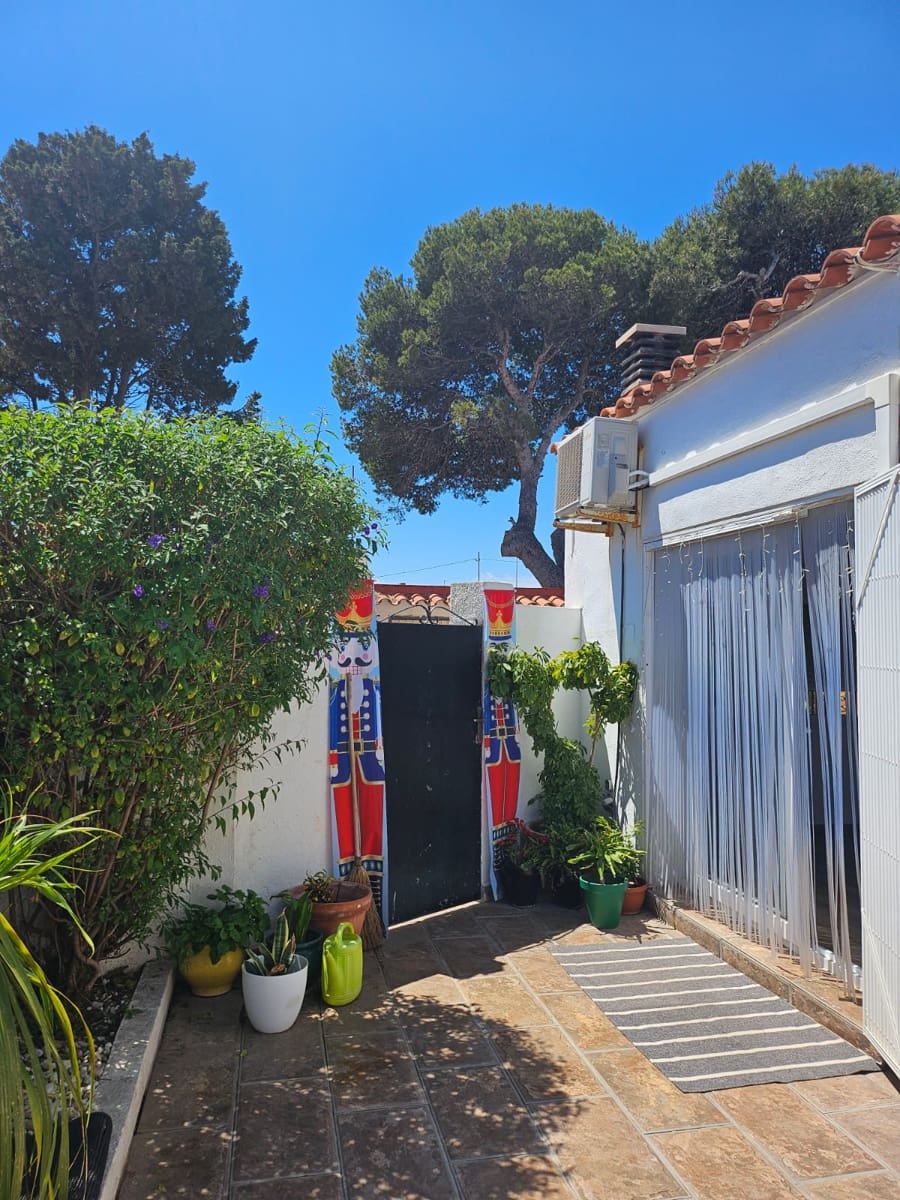 4 soveværelse Villa til salg i Vinaros med swimmingpool garage - € 280.000 (Ref: 8664066)