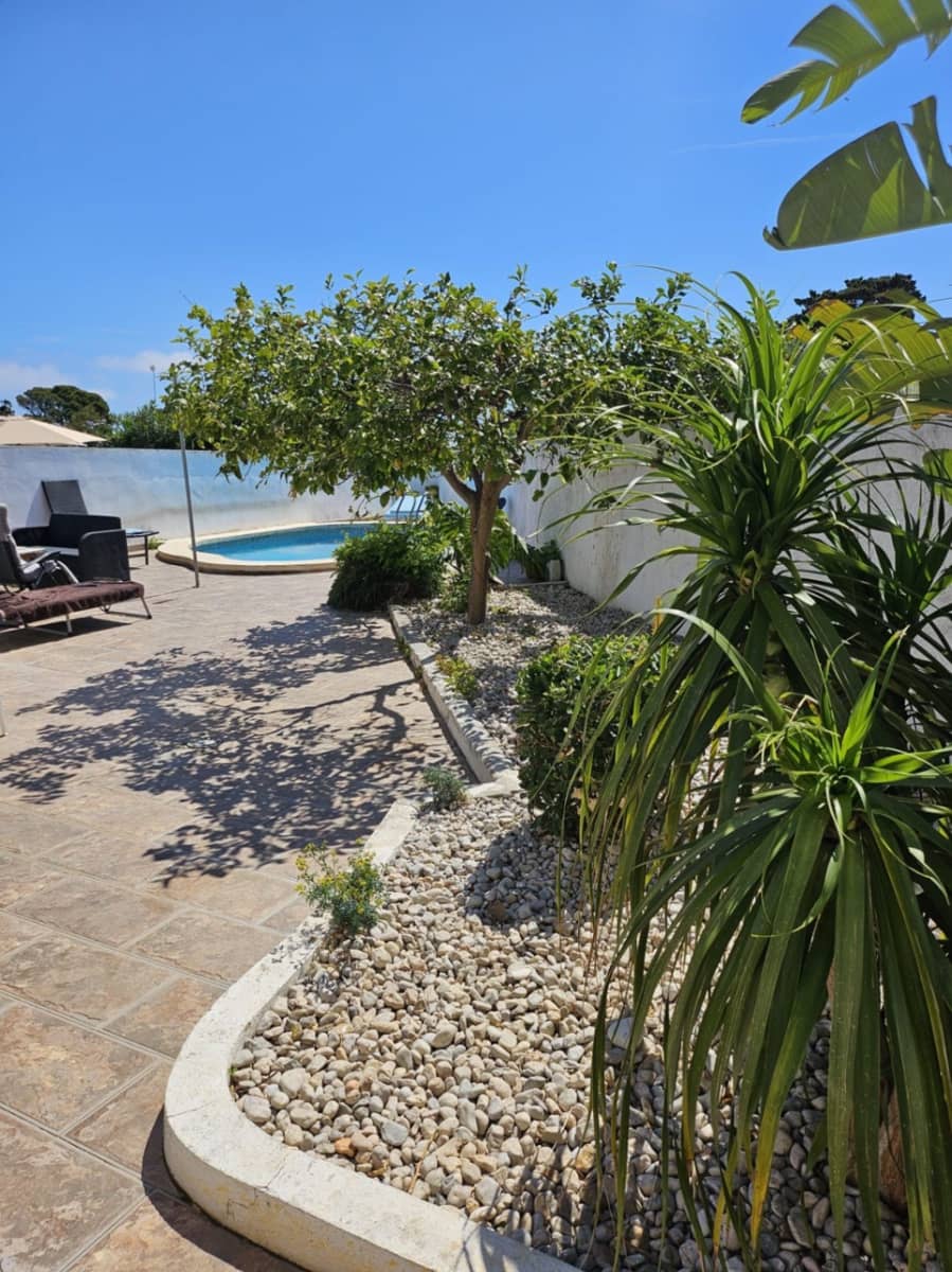 4 soveværelse Villa til salg i Vinaros med swimmingpool garage - € 280.000 (Ref: 8664066)