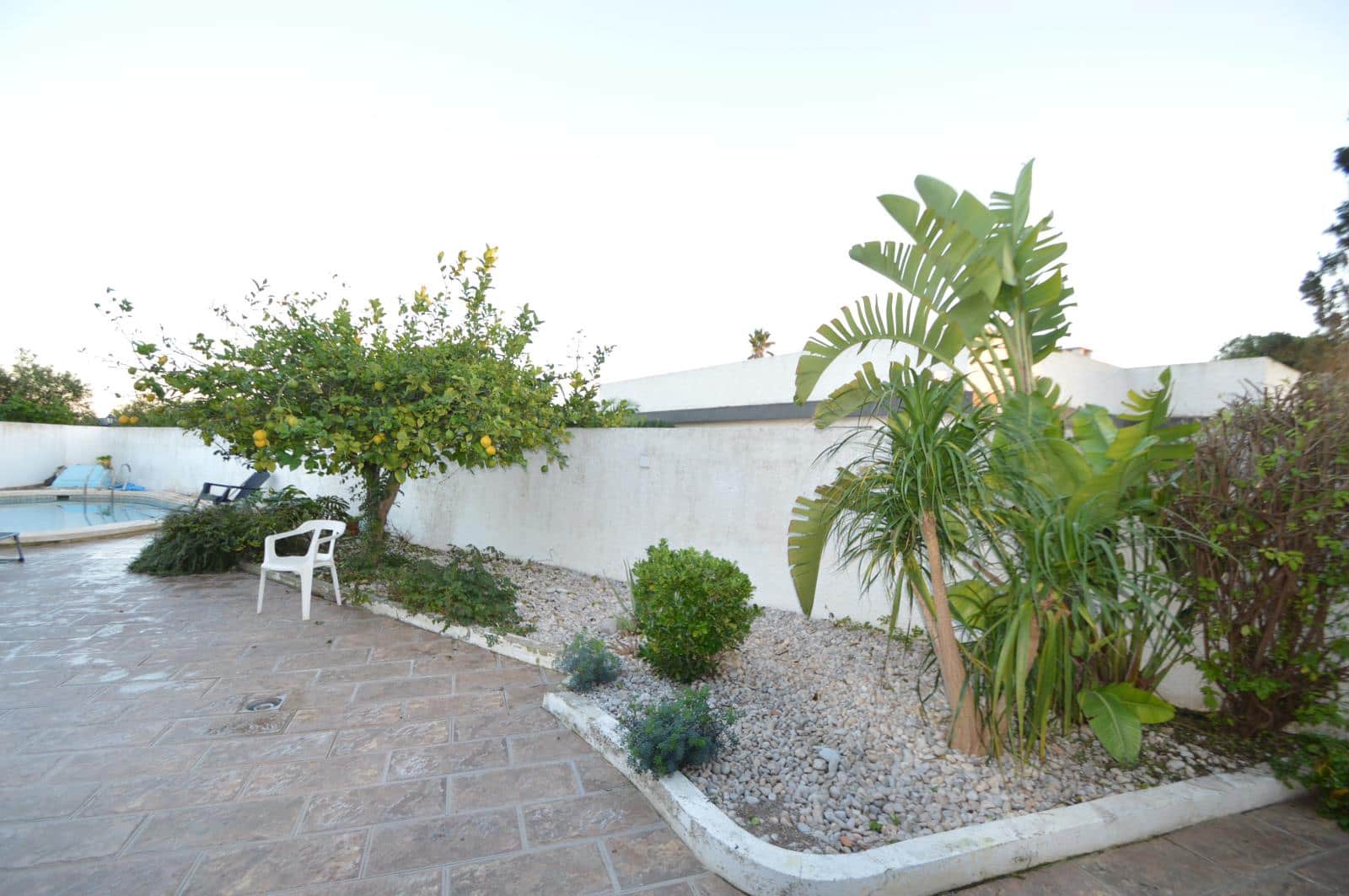 4 soveværelse Villa til salg i Vinaros med swimmingpool garage - € 280.000 (Ref: 8664066)