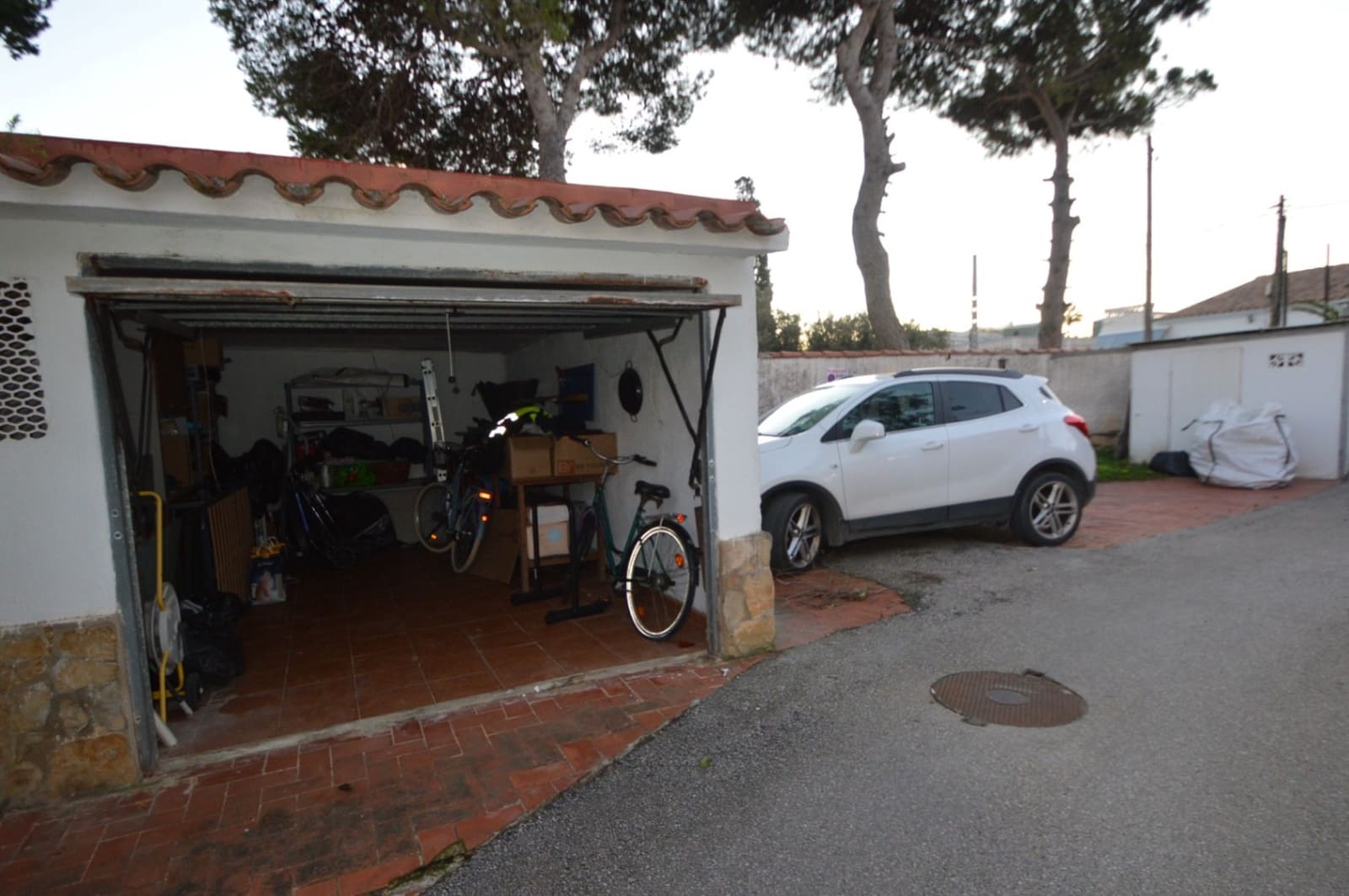 4 soveværelse Villa til salg i Vinaros med swimmingpool garage - € 280.000 (Ref: 8664066)