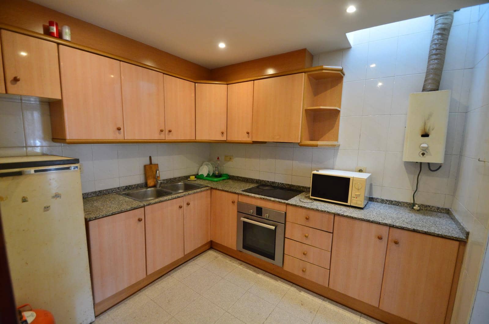 3 Zimmer Haus zu verkaufen in Vinaros - 135.000 € (Ref: 8672344)