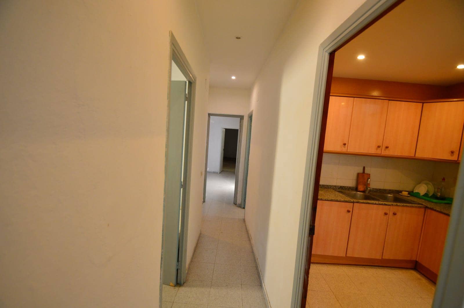 3 Zimmer Haus zu verkaufen in Vinaros - 135.000 € (Ref: 8672344)