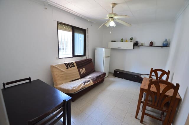 3 bedroom Townhouse for sale in Vinaròs - € 135,000 (Ref: 8672344)