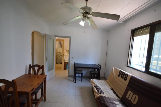 3 bedroom Townhouse for sale in Vinaròs - € 135,000 (Ref: 8672344)