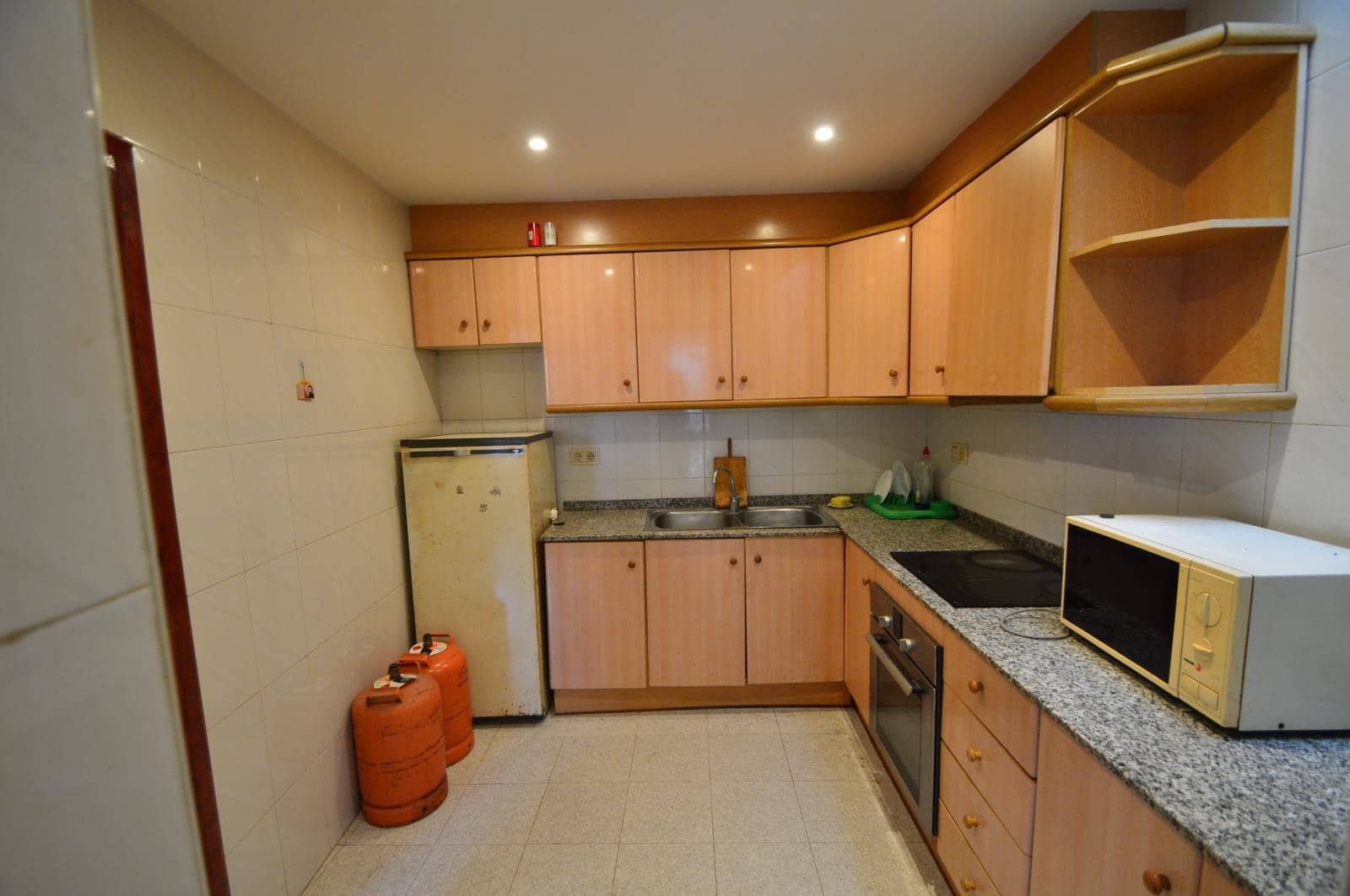 3 Zimmer Haus zu verkaufen in Vinaros - 135.000 € (Ref: 8672344)