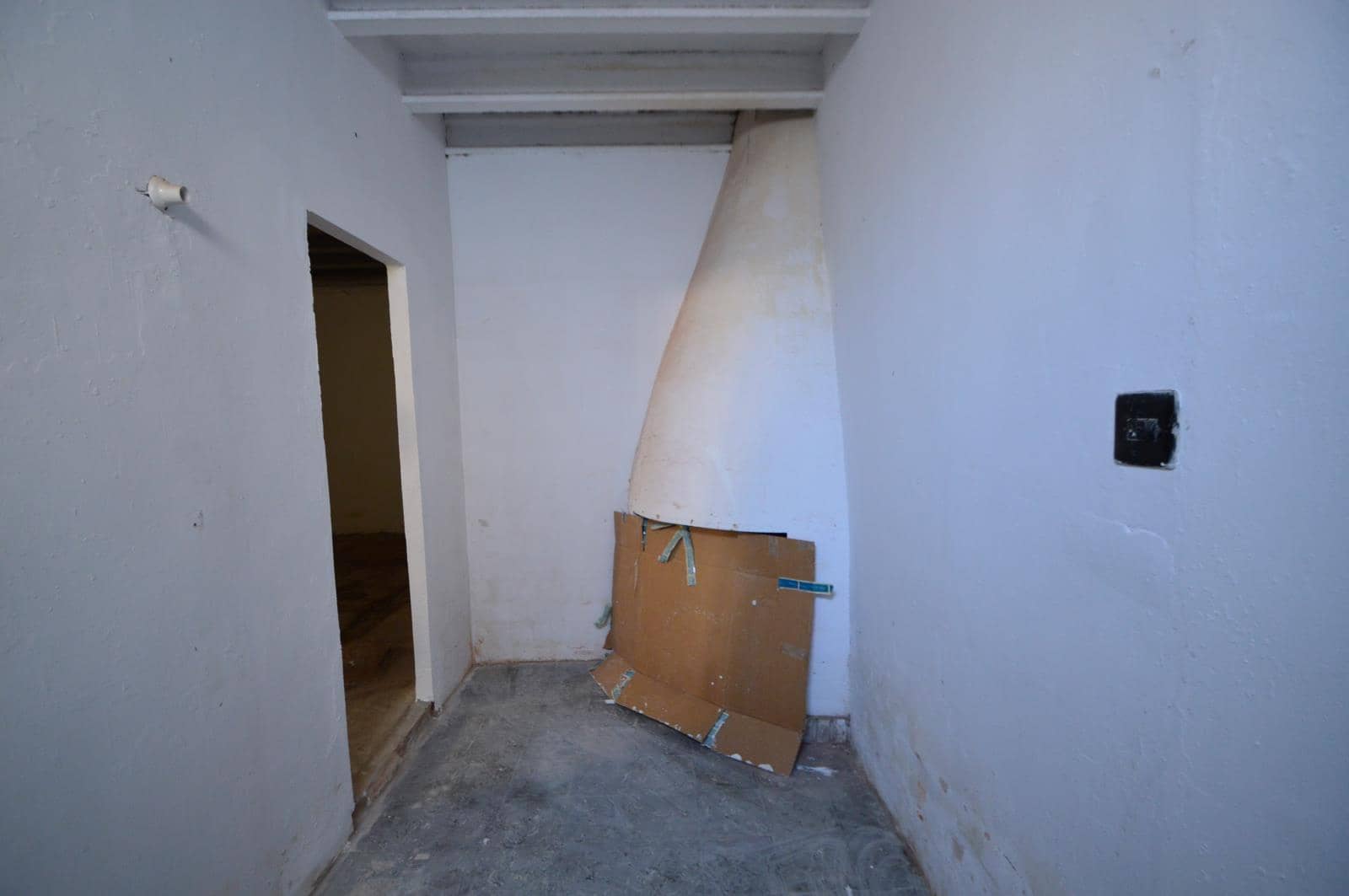 3 Zimmer Haus zu verkaufen in Vinaros - 135.000 € (Ref: 8672344)