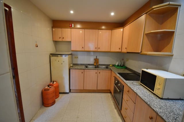 3 soveværelse Byhus til salg i Vinaròs - € 140.000 (Ref: 8672344)